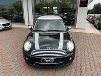 usata Mini Cooper Clubman 1.6 16V Cooper 1.6 16V Chili