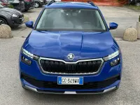 Usata Skoda Kamiq Ambition 90 CV (66 kW) 2021 Other SUV