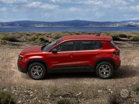 Nuova Jeep Avenger EV Longitude 61 kW (84 CV) 2025 SUV