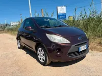 Usata Ford Ka 69 CV (50 kW) 2014 Viola Berlina