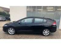 usata Honda Insight Executive Cambio Automatico Ideale X Neopatentati