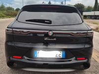 Usata Alfa Romeo Tonale 131 CV (96 kW) 2024 Nero SUV