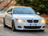 Usata BMW 530 218 CV (160 kW) 2004 Berlina