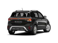 Nuova VW T-Cross Life 115 CV (84 kW) 2026 Nero SUV