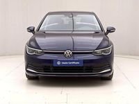 Usata VW Golf VII Style 2021 Utilitaria