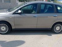 usata Fiat Croma 1.9 mjt 8v Active