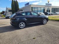 Usata Alfa Romeo Tonale Sprint 131 CV (96 kW) 2023 Nero SUV