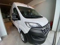 usata Opel Movano PRONTA CONSEGNA L2H2 2.2 CDTI 140CV 33Q