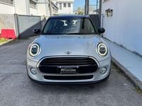 Usata Mini Cooper S 116 CV (85 kW) 2019 Other Utilitaria