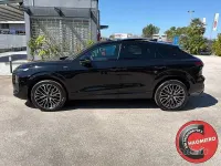 Nuova Audi Q3 Sportback S-Line 2026 Nero SUV