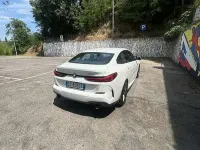 Usata BMW 218 Gran Coupé M Sport 150 CV (110 kW) 2024 Bianco Coupé