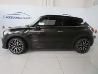 Usata Mini John Cooper Works Paceman 218 CV (160 kW) 2016 Nero SUV
