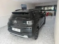 Usata Citroën C3 PureTech 101 CV (74 kW) 2025 Nero SUV