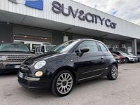 Usata Fiat 500 Lounge 69 CV (50 kW) 2015 Other Utilitaria