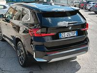 Usata BMW X1 xLine 150 CV (110 kW) 2024 Nero SUV