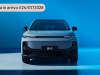 Nuova Leapmotor B10 69 kW (95 CV) 2026 Argento SUV