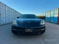 Usata Porsche Panamera 422 CV (310 kW) 2017 Nero Berlina