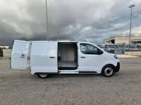 Usata Fiat Scudo Business 145 CV (106 kW) 2023 Bianco Furgone