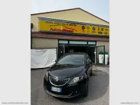 Usata Lancia Ypsilon Gold 69 CV (50 kW) 2021 Nero Utilitaria