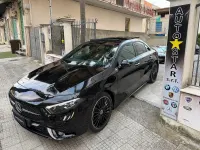 Usata Mercedes A220 Premium 190 CV (139 kW) 2023 Nero Berlina