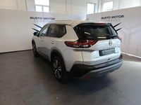 Usata Nissan X-Trail N-Connecta 158 CV (116 kW) 2023 Grigio / metallizzato SUV