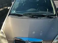 Usata Lancia Musa 95 CV (69 kW) 2005 Monovolume