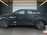 Usata Audi Q3 Sportback S-Line 150 CV (110 kW) 2022 A1 nero SUV