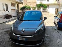 Usata Renault Grand Scénic III 120 CV (88 kW) 2015 Monovolume