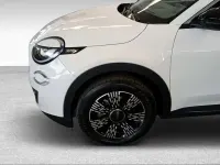 Usata Fiat 600 Pop 145 CV (106 kW) 2025 Bianco SUV