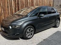 Usata Citroën C4 Picasso Business Class 150 CV (110 kW) 2015 Grigio Monovolume