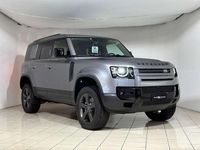 Usata Land Rover Defender SE 200 CV (147 kW) 2021 Eiger grey SUV