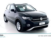 usata VW T-Cross - 1.6 TDI SCR Style BMT