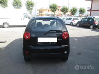 usata Chevrolet Matiz 155000 KM GPL DI SERIE FULL 2009