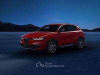 Nuova Alfa Romeo Tonale 280 CV (205 kW) 2026 Rosso SUV
