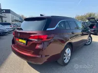 Usata Opel Astra S 136 CV (100 kW) 2018 Viola Station wagon