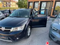 Usata Fiat Freemont Urban 140 CV (102 kW) 2011 Other SUV
