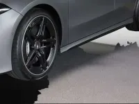 Usata Mercedes A35 AMG Premium Plus 306 CV (225 kW) 2025 Grigio Berlina