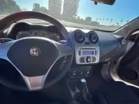 Usata Alfa Romeo MiTo Super 70 CV (51 kW) 2014 Utilitaria