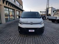 usata Citroën Jumpy III Atlante 2017 Atlante 1.6 Bluehdi 115cv