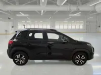 Usata Citroën C3 Aircross Shine 102 CV (75 kW) 2020 Nero SUV