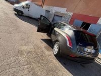 Usata Lancia Delta 2010 Grigio Utilitaria