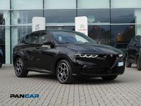 Usata Alfa Romeo Tonale Sprint 131 CV (96 kW) 2024 Nero SUV