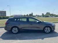 Usata Ford Focus Active 120 CV (88 kW) 2022 Station wagon