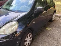 Usata Nissan Micra 80 CV (58 kW) 2011 Utilitaria