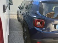 Usata Jeep Renegade 120 CV (88 kW) 2019 SUV