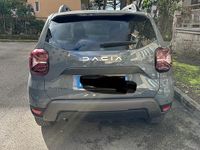 Usata Dacia Duster 91 CV (66 kW) 2023 Grigio SUV