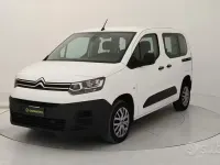 Occasion Citroën Berlingo Live 100 ch (73 kW) 2021 Blanc Monospace