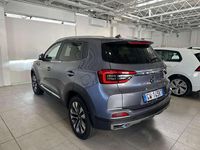 Usata DR DR 5.0 150 CV (110 kW) 2024 Grigio scuro mett SUV