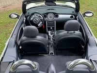 Usata Mini Cooper Cabriolet 2006 Cabrio