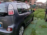 usata Citroën C3 Picasso C3 Picasso 1.4 VTi 95 Exclusive